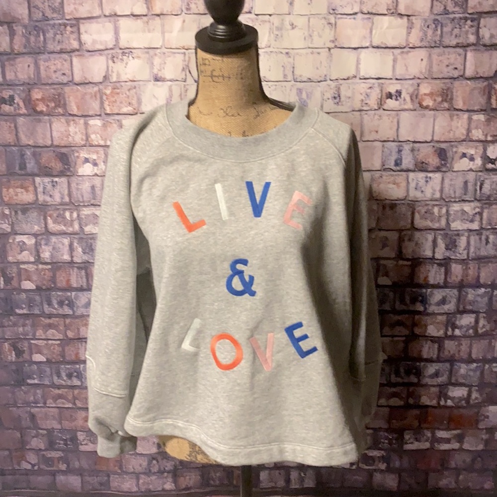 NWT Old Navy crop top sweater